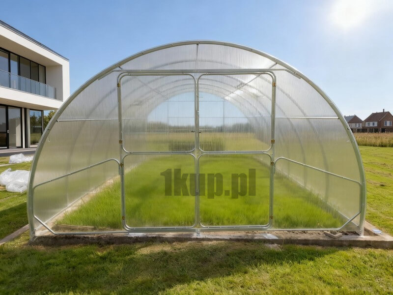 szklarnia 4